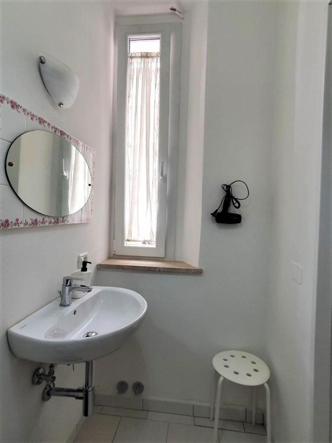 Affittacamere Casa Cynda Фоллоника Экстерьер фото