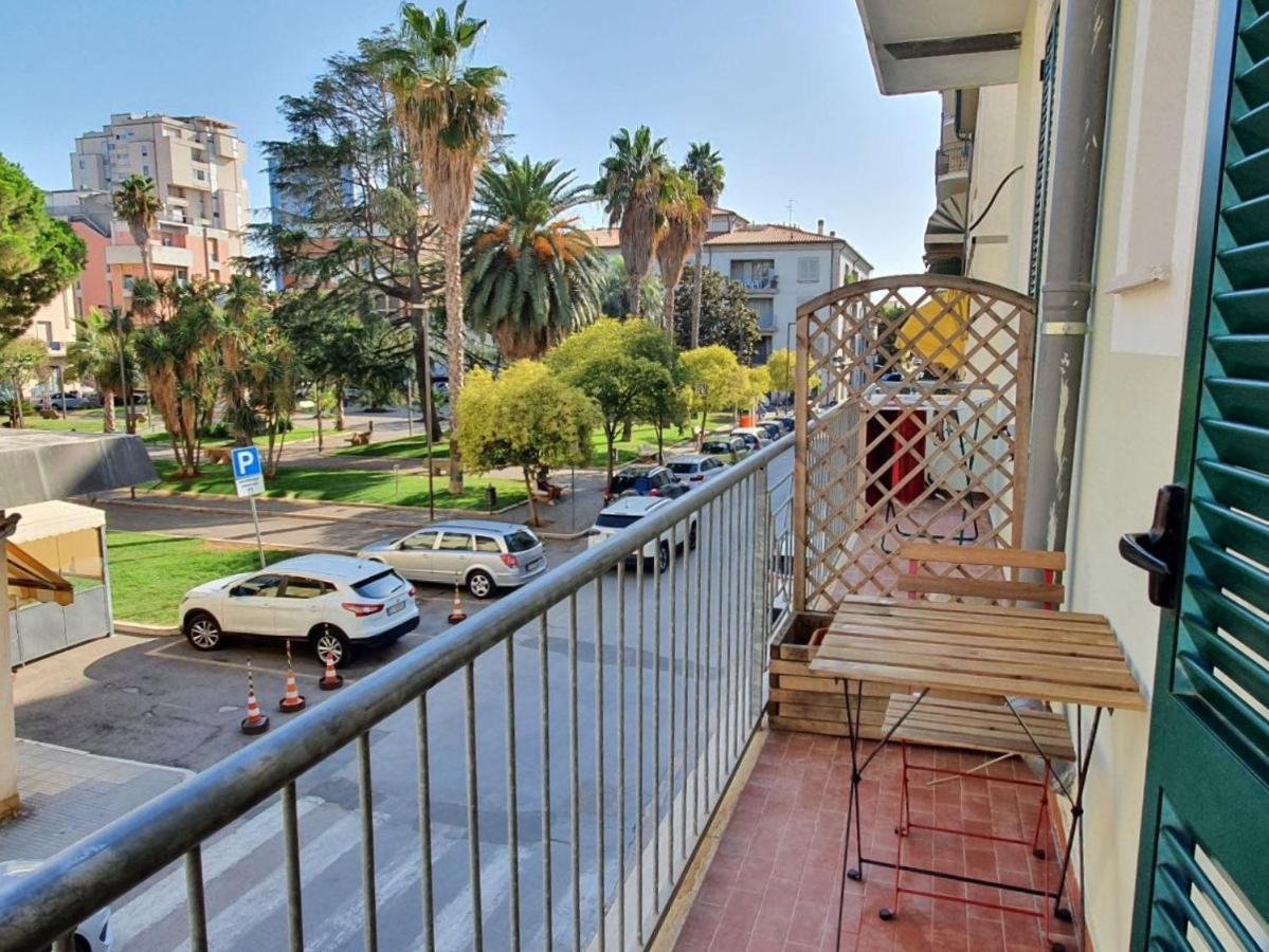 Affittacamere Casa Cynda Фоллоника Экстерьер фото