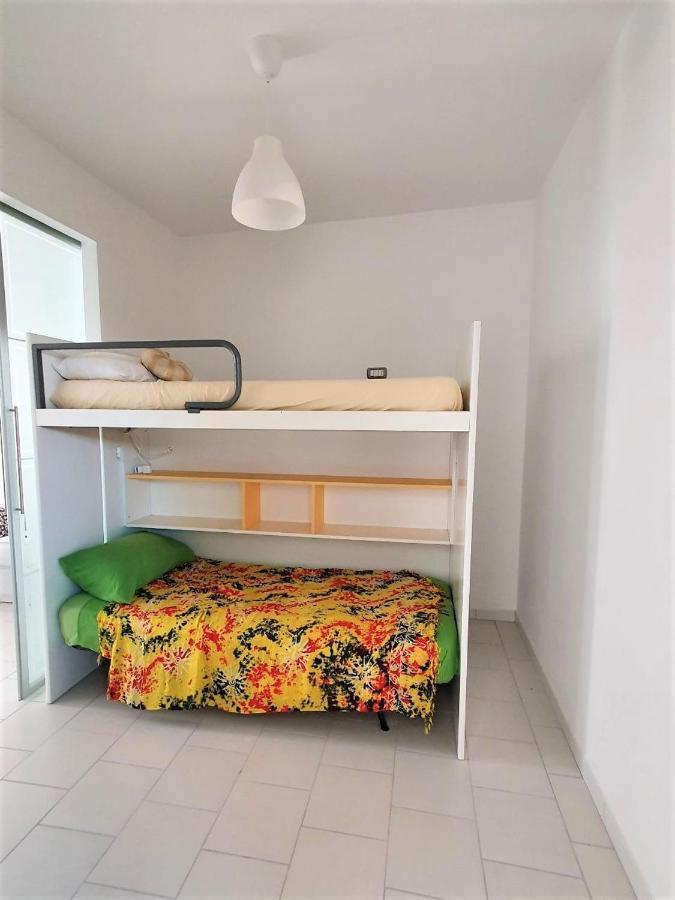 Affittacamere Casa Cynda Фоллоника Экстерьер фото