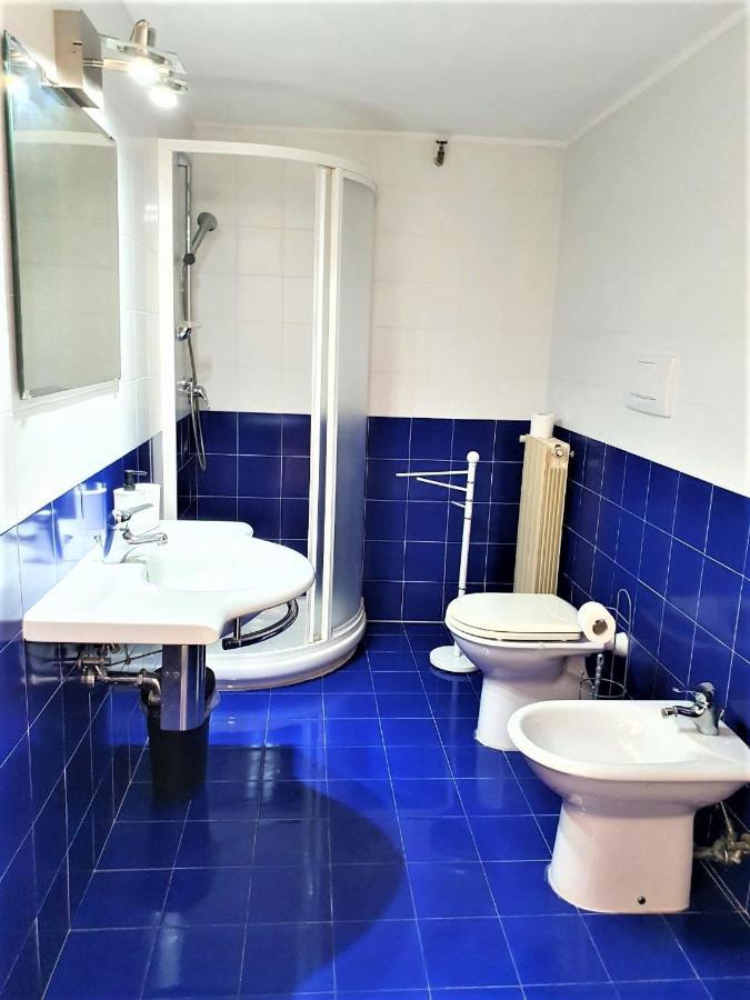 Affittacamere Casa Cynda Фоллоника Экстерьер фото