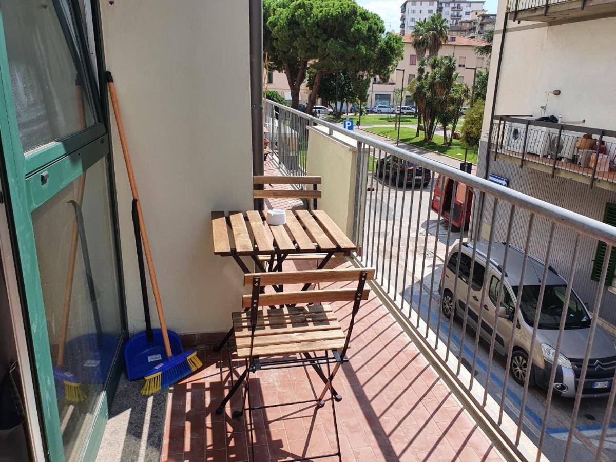 Affittacamere Casa Cynda Фоллоника Экстерьер фото