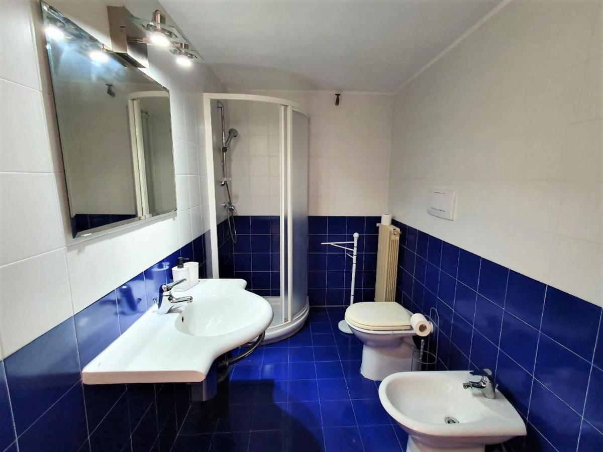 Affittacamere Casa Cynda Фоллоника Экстерьер фото